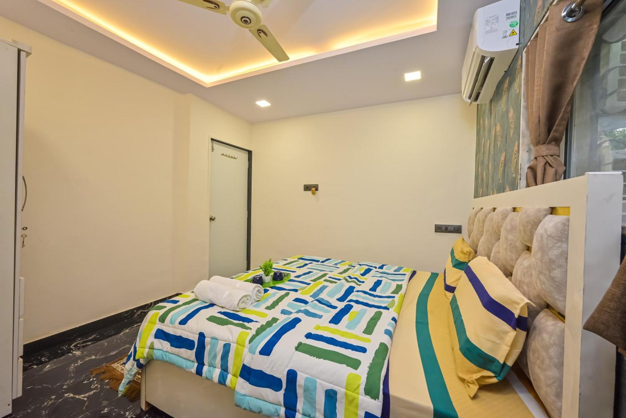 Empyrean Stay Ll 3Bhk Ll Marshall Villa Ll Large Pool Ll Ac Ll Lonavala Kültér fotó